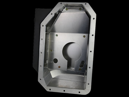 Skunk2 K-Series Oil Pan for Non Lean Mounts