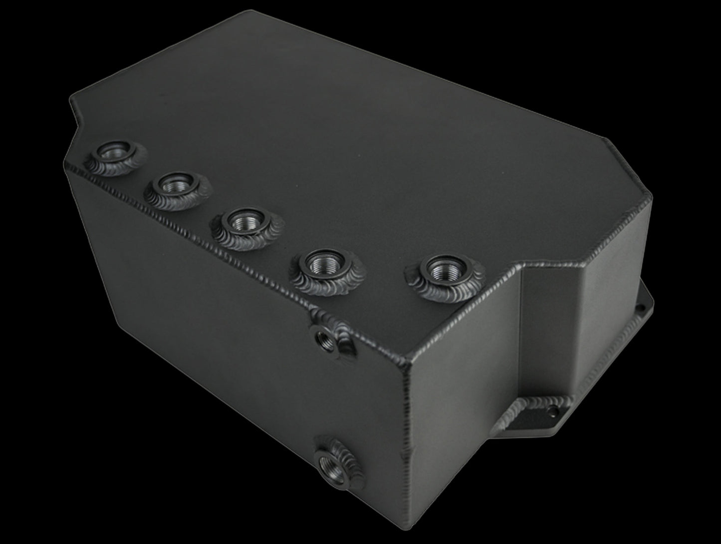 Skunk2 K-Series Oil Pan for Non Lean Mounts