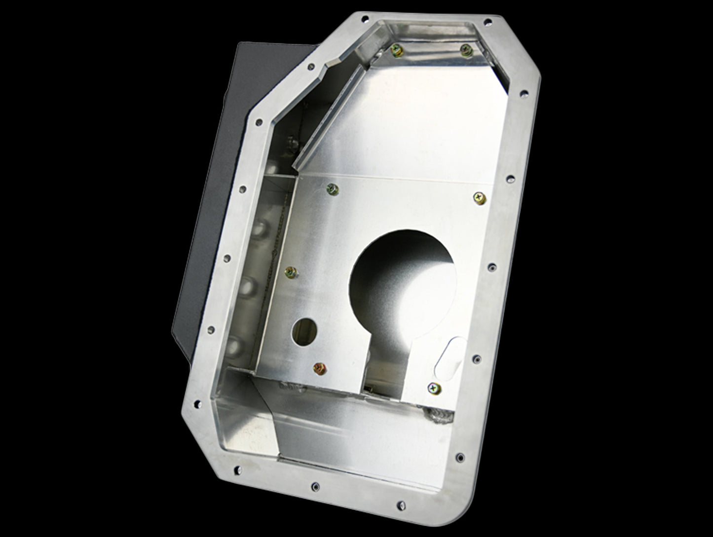 Skunk2 K-Series Oil Pan for Non Lean Mounts