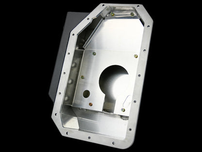 Skunk2 K-Series Oil Pan for Non Lean Mounts