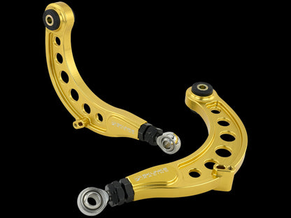 Skunk2 Pro Series Rear Camber Kit - 16-21 Civic