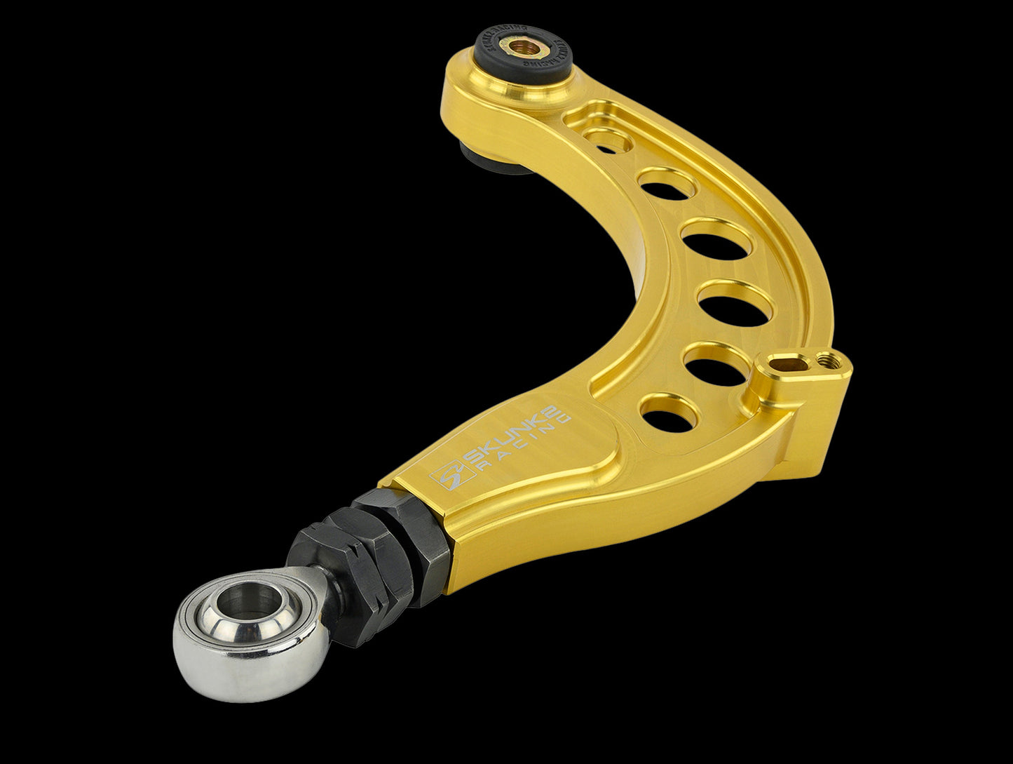 Skunk2 Pro Series Rear Camber Kit - 16-21 Civic