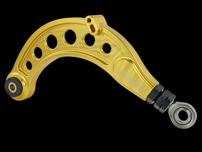 Skunk2 Pro Series Rear Camber Kit - 16-21 Civic