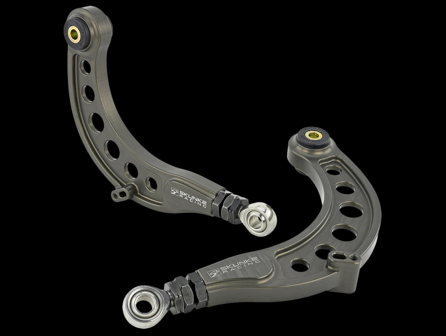 Skunk2 Pro Series Rear Camber Kit - 16-21 Civic