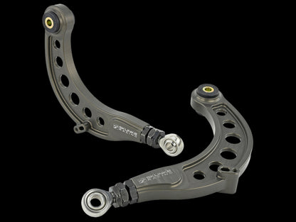 Skunk2 Pro Series Rear Camber Kit - 16-21 Civic