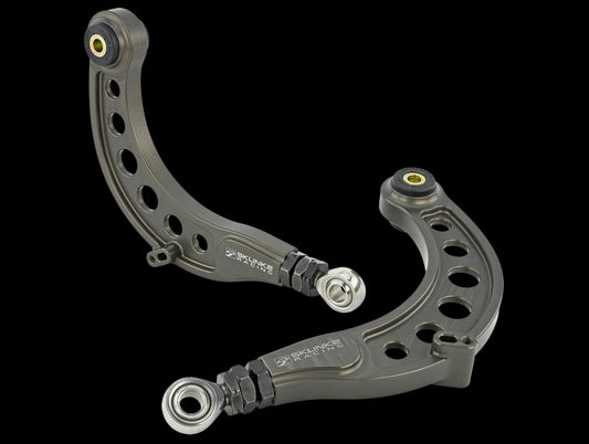 Skunk2 Pro Series Rear Camber Kit - 16-21 Civic