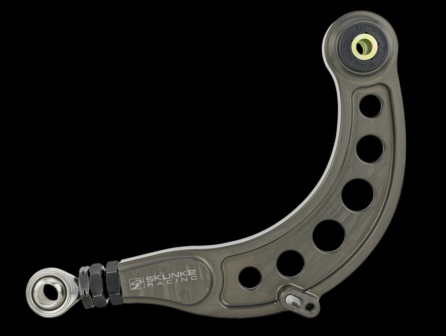 Skunk2 Pro Series Rear Camber Kit - 16-21 Civic