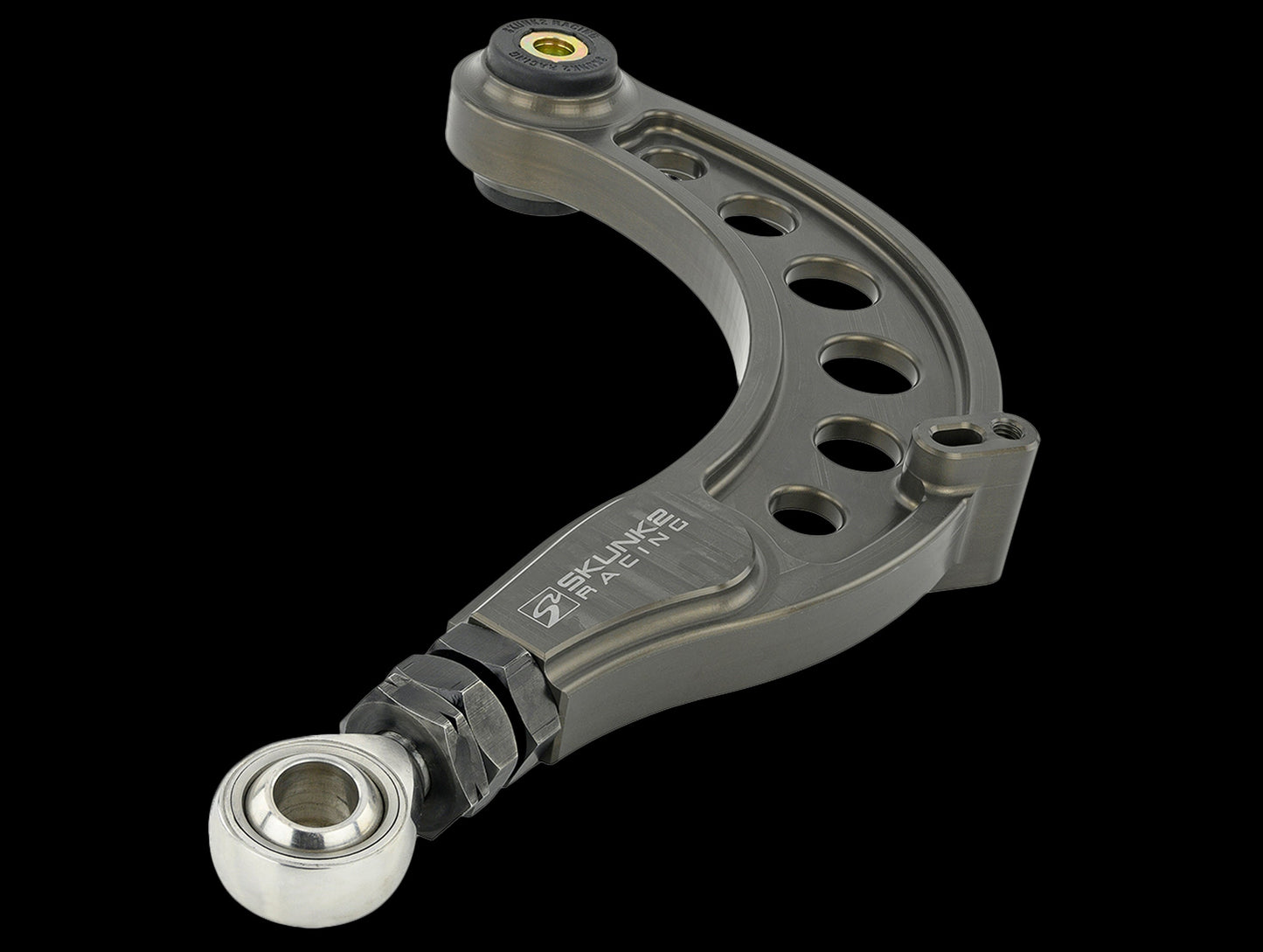 Skunk2 Pro Series Rear Camber Kit - 16-21 Civic