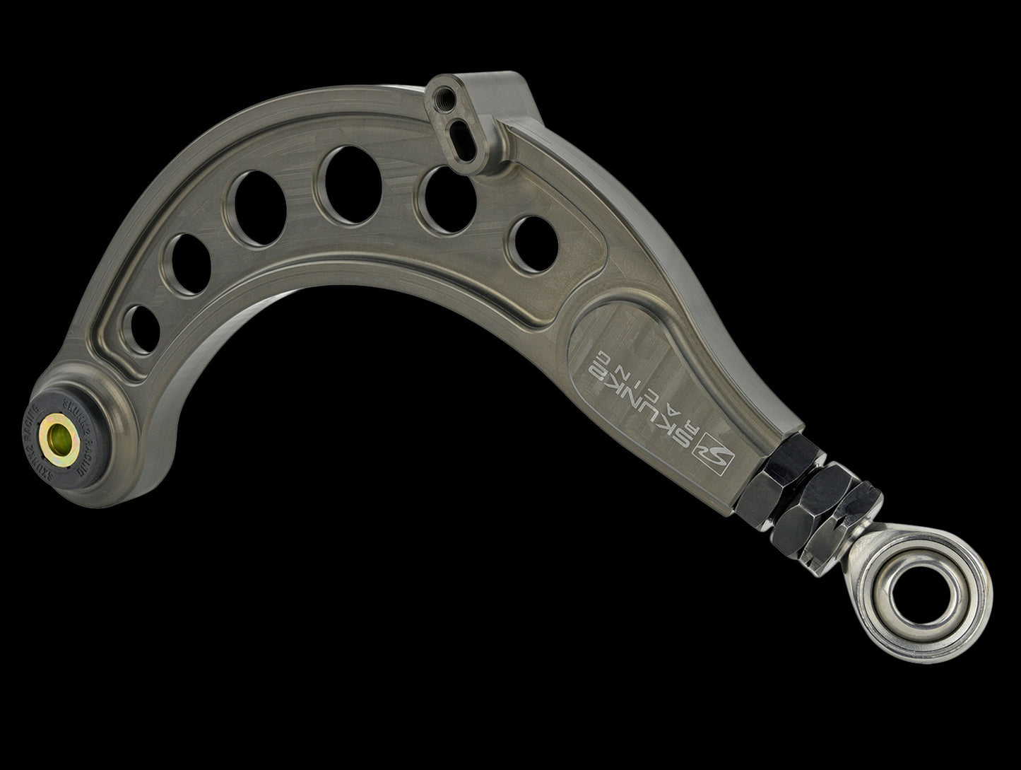 Skunk2 Pro Series Rear Camber Kit - 16-21 Civic