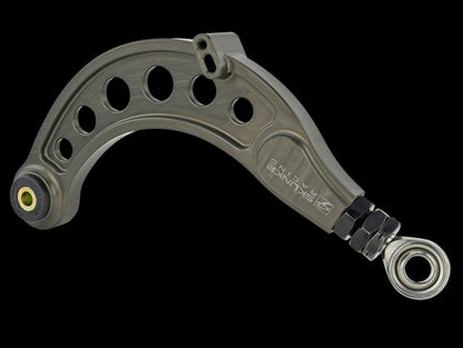 Skunk2 Pro Series Rear Camber Kit - 16-21 Civic