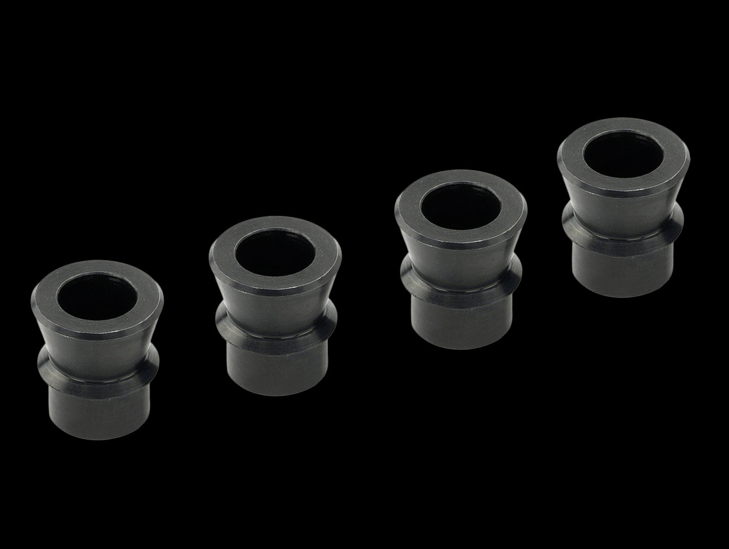 Skunk2 Pro Series Rear Camber Kit - 16-21 Civic