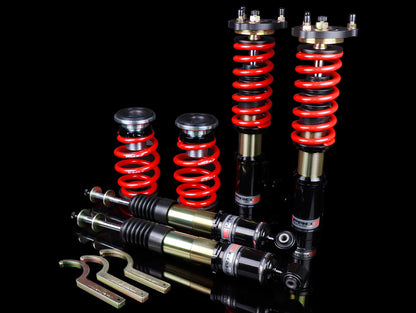 Skunk2 Racing Pro ST Full Coilover Kit | Honda Civic Si (06-11) (541-05-8750)