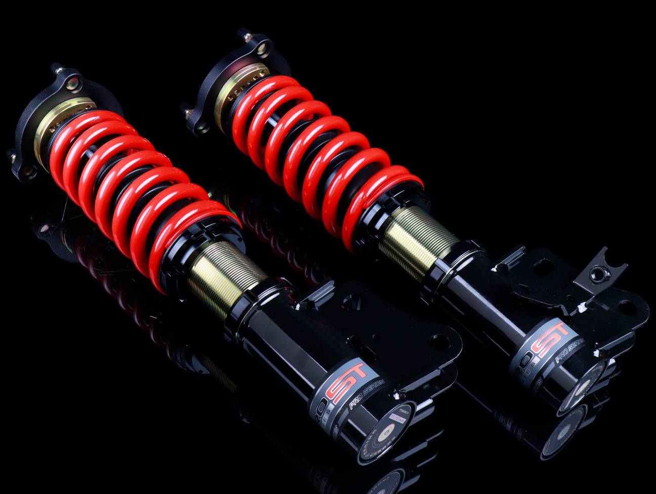 Skunk2 Racing Pro ST Full Coilover Kit | Honda Civic Si (06-11) (541-05-8750)