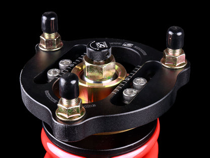 Skunk2 Racing Pro ST Full Coilover Kit | Honda Civic Si (06-11) (541-05-8750)