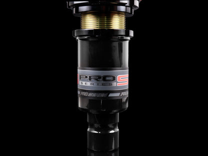 Skunk2 Pro-ST Full Coilover Kit - 88-91 Civic / CRX