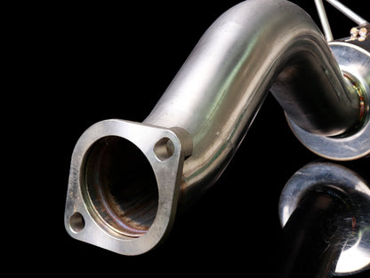 Skunk2 MegaPower Exhaust (70mm) - 02-05 Civic Si