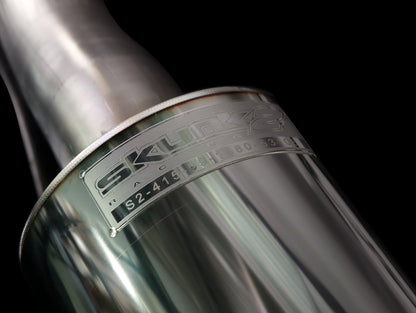 Skunk2 MegaPower Exhaust (70mm) - 02-05 Civic Si