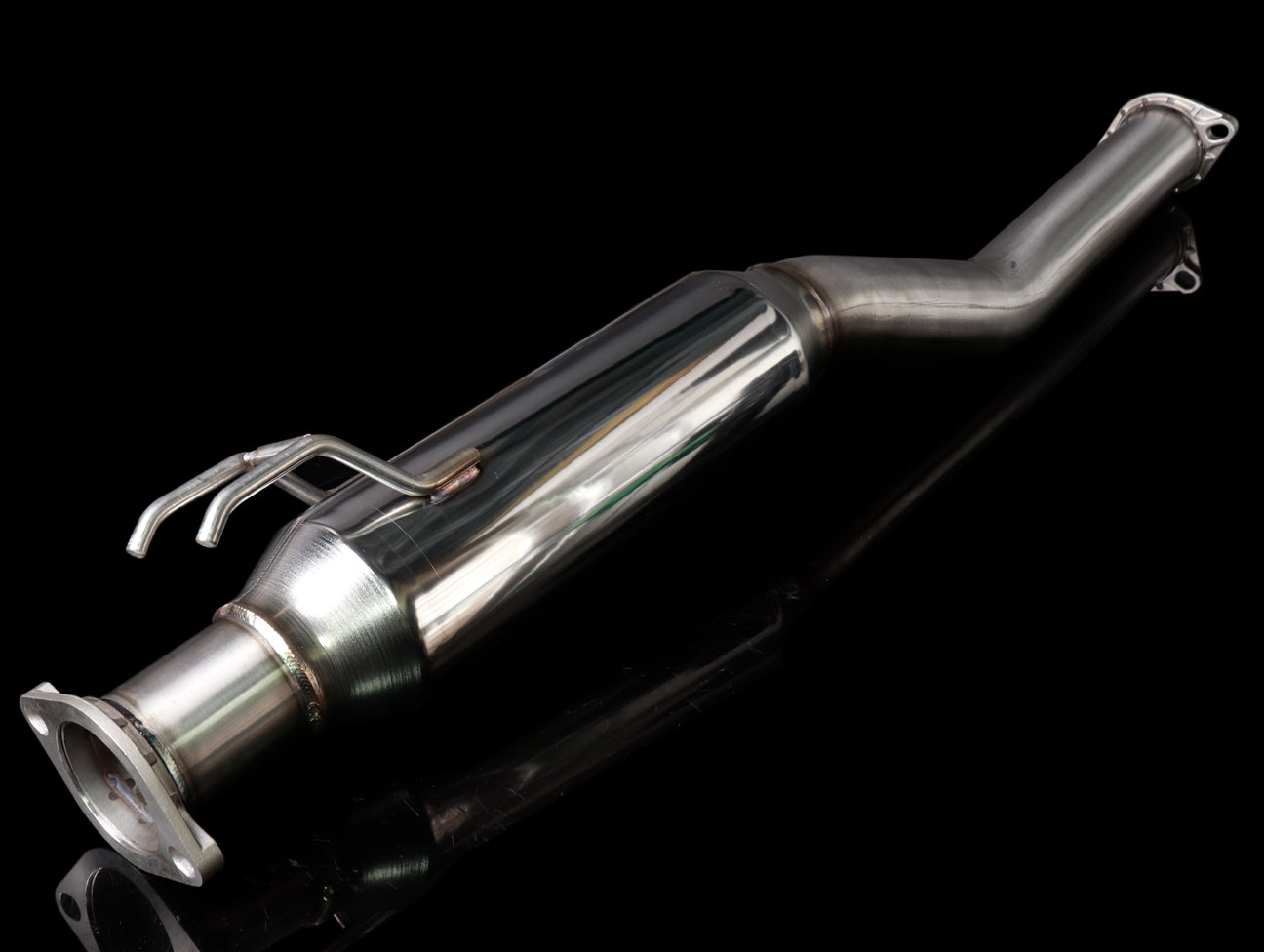 Skunk2 MegaPower Exhaust (70mm) - 02-05 Civic Si