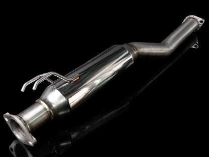 Skunk2 MegaPower Exhaust (70mm) - 02-05 Civic Si
