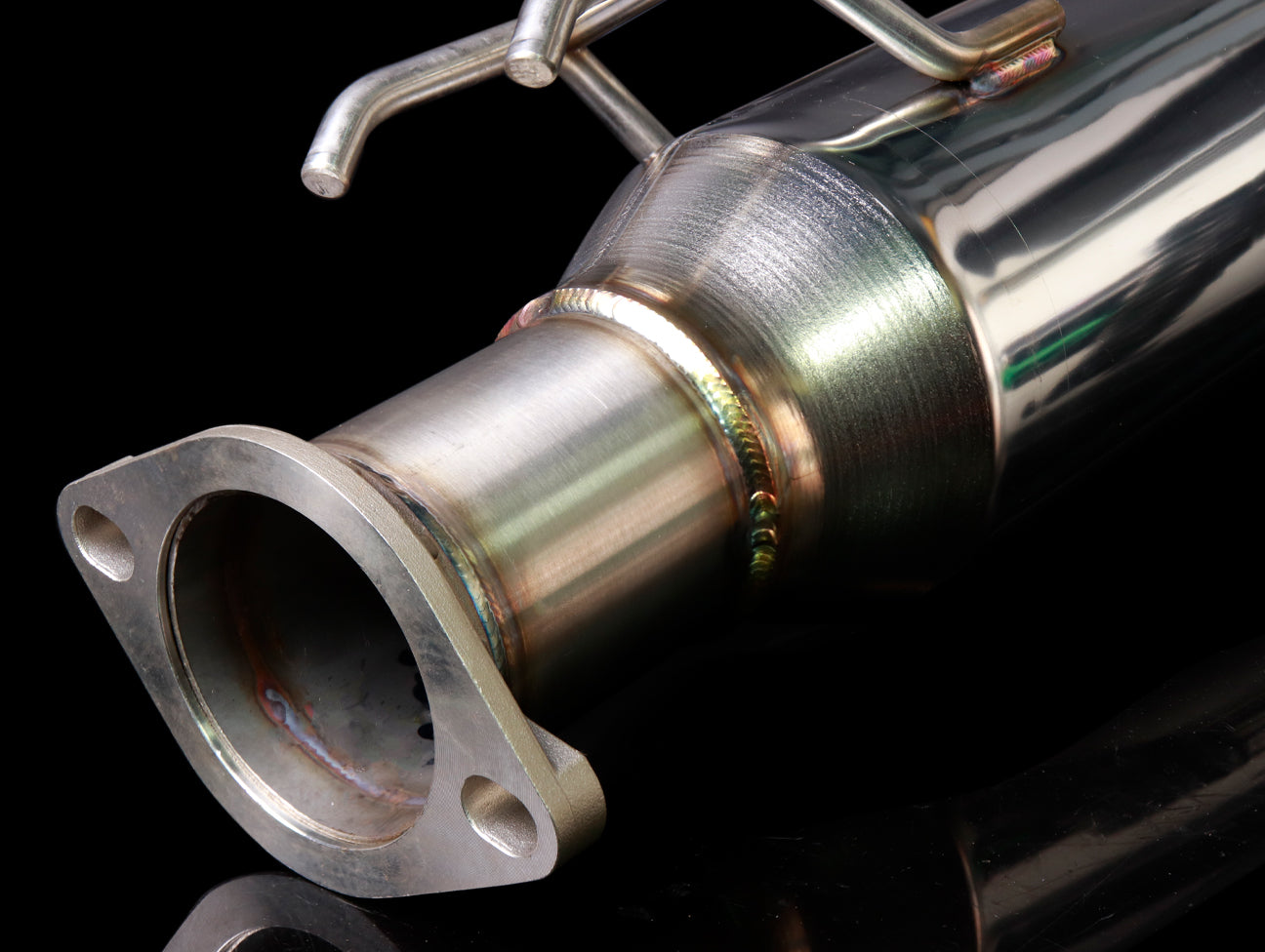 Skunk2 MegaPower Exhaust (70mm) - 02-05 Civic Si