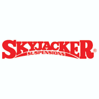 Skyjacker Black MAX Hydro Shocks Set w/0" lift - 1955-1975 Jeep 3B 4WD