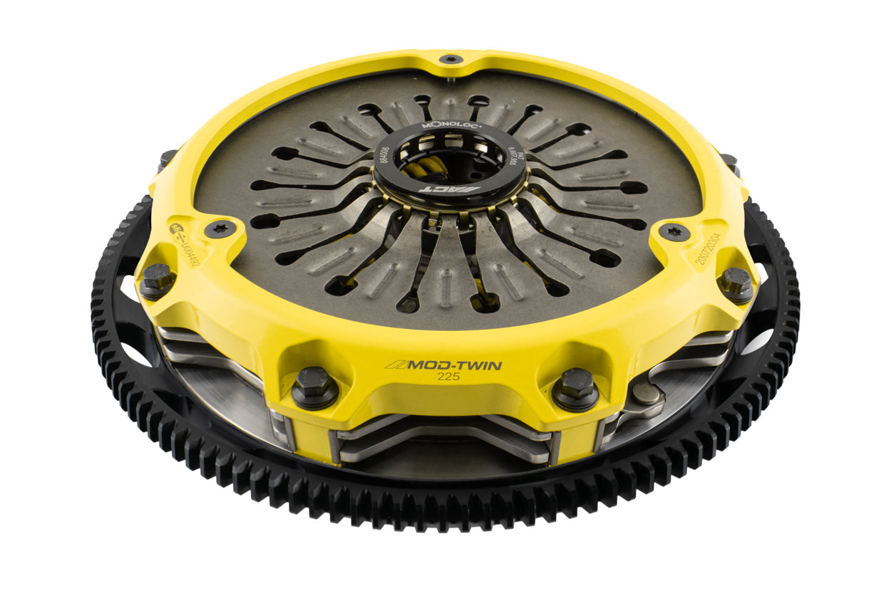 ACT 93-95 Mazda RX-7 FD Mod-Twin 225 HD Sprung Race Clutch Kit (T1RS-MZ01)