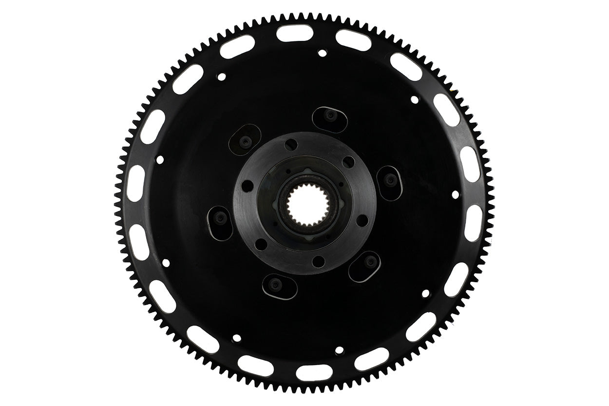 ACT 85-92 Mazda RX-7 FC Push Type Mod-Twin 225 HD Rigid Street Clutch Kit (T1S-MZ02)