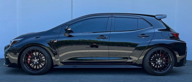 RS*R Down Sus Lowering Springs | 2023+ Toyota GR Corolla (T558D)