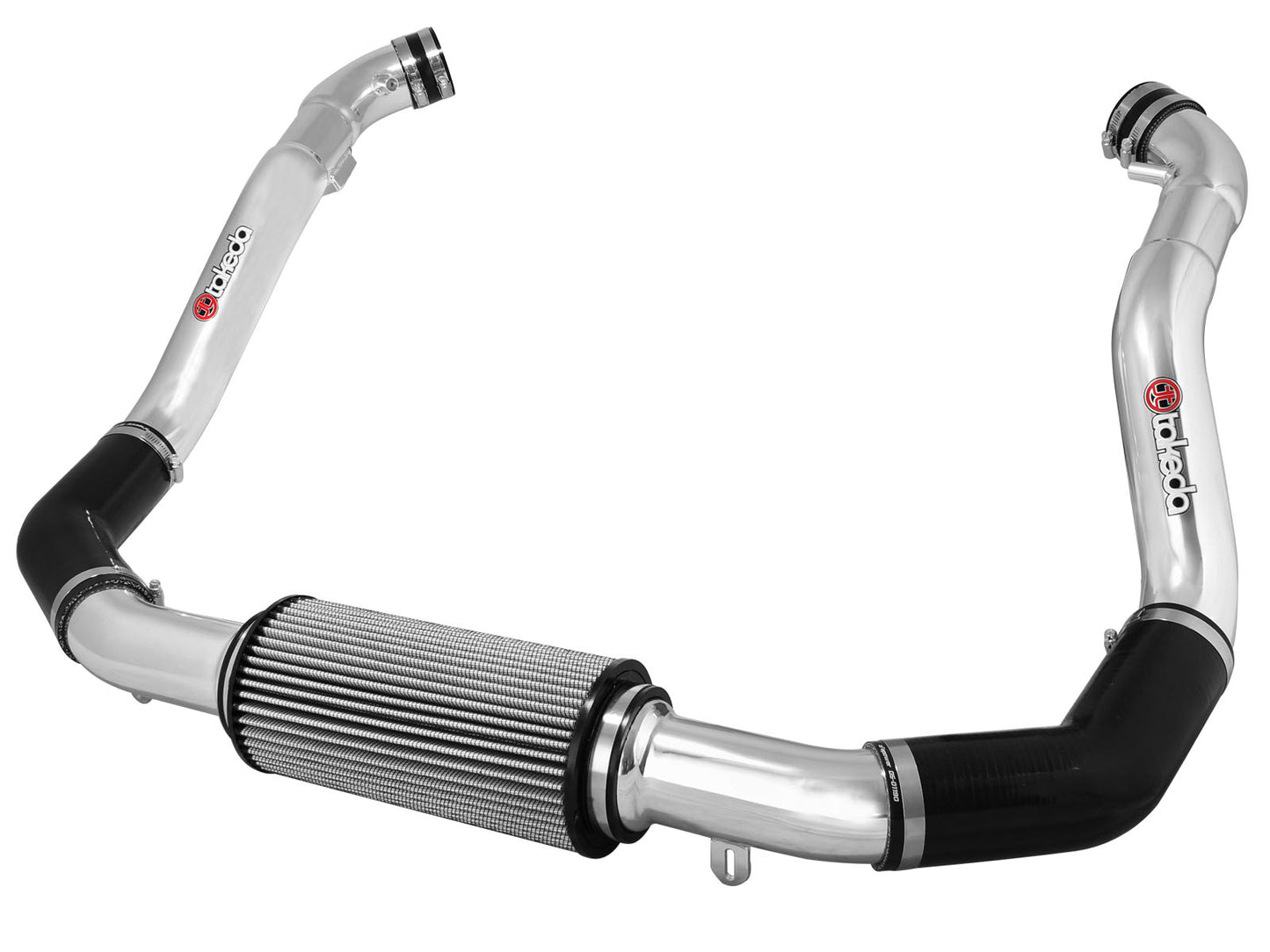 aFe Takeda Stage-2 Pro DRY S Cold Air Intake | Infiniti G35/37, Q60, Q40 (07-15) (TA-3016P)