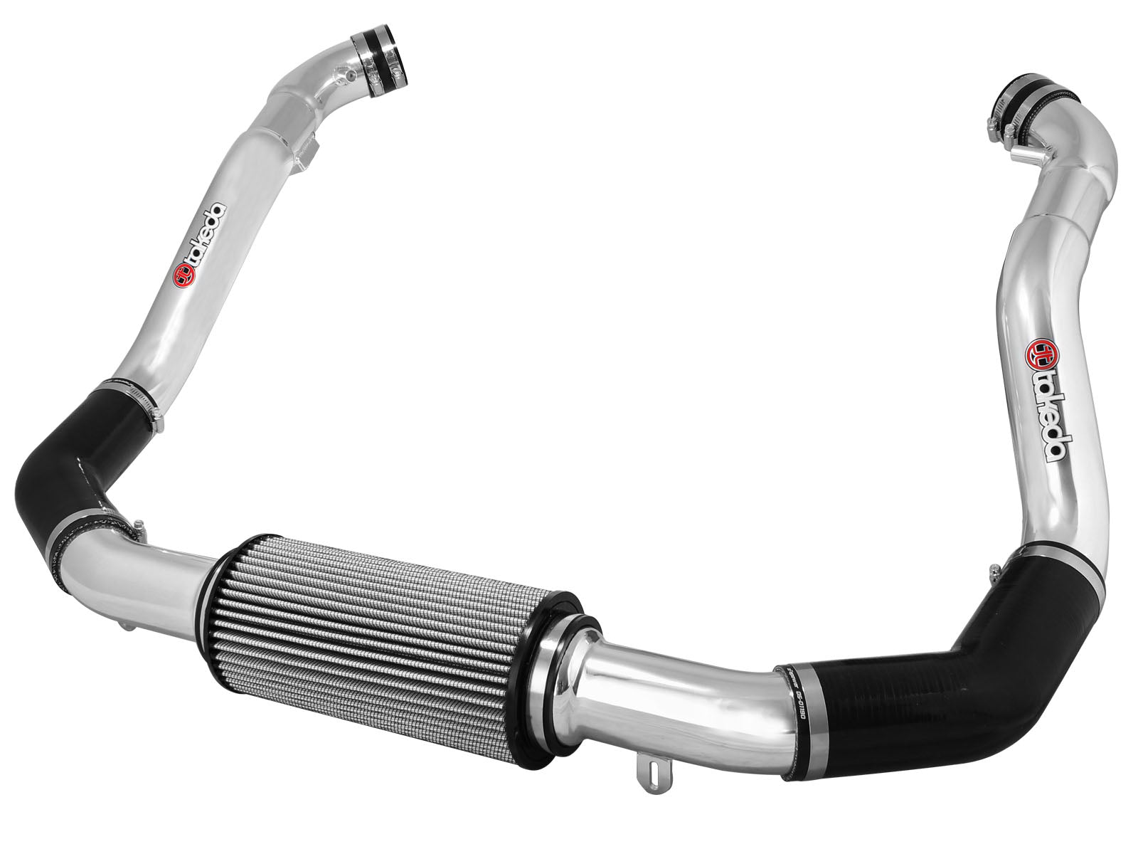aFe Takeda Stage-2 Pro DRY S Cold Air Intake | Infiniti G35/37, Q60, Q40 (07-15) (TA-3016P)