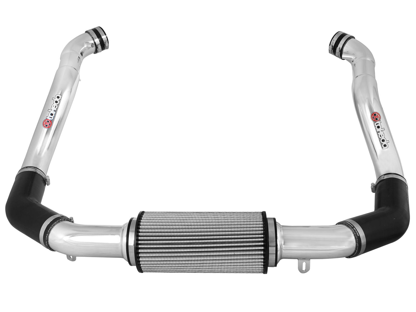 aFe Takeda Stage-2 Pro DRY S Cold Air Intake | Infiniti G35/37, Q60, Q40 (07-15) (TA-3016P)