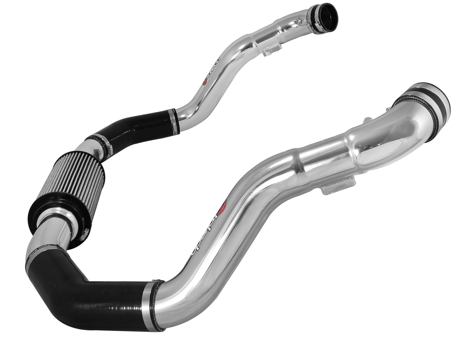 aFe Takeda Stage-2 Pro DRY S Cold Air Intake | Infiniti G35/37, Q60, Q40 (07-15) (TA-3016P)