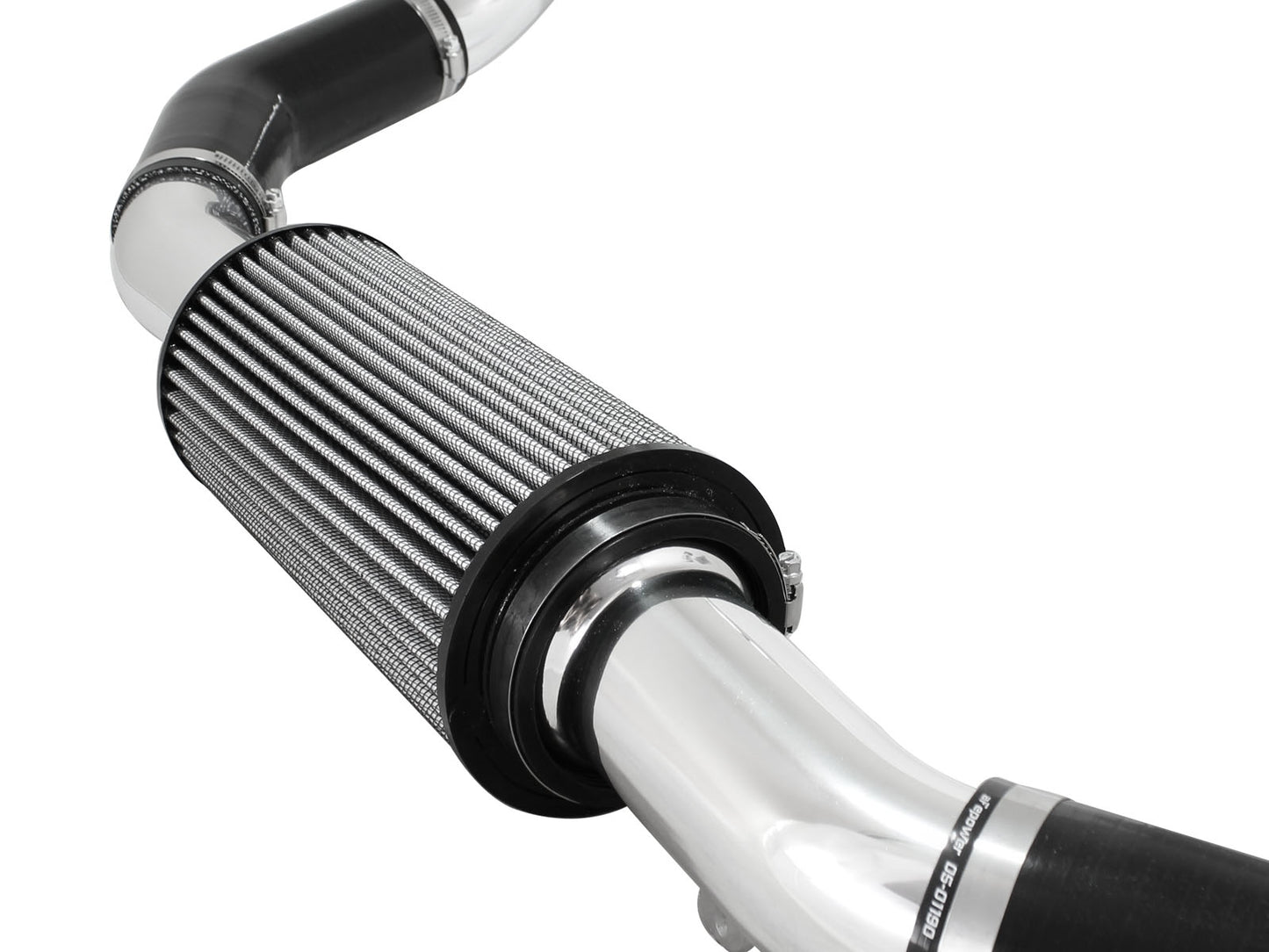 aFe Takeda Stage-2 Pro DRY S Cold Air Intake | Infiniti G35/37, Q60, Q40 (07-15) (TA-3016P)