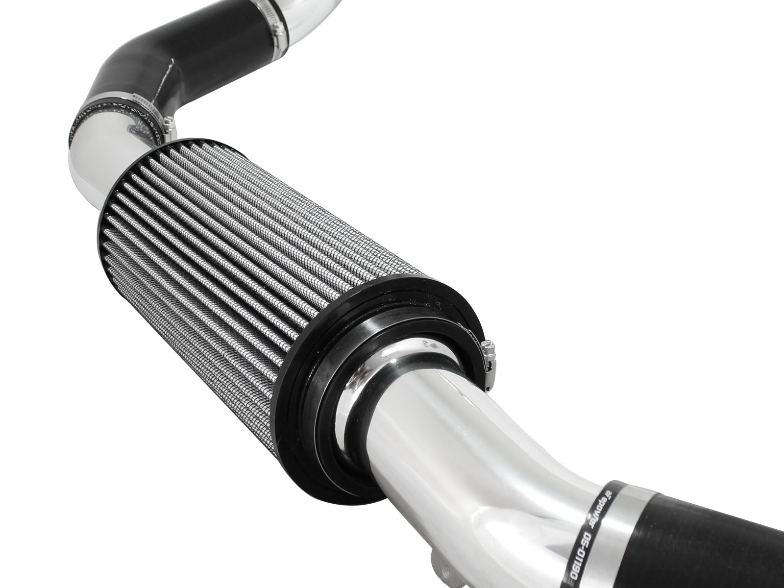 aFe Takeda Stage-2 Pro DRY S Cold Air Intake | Infiniti G35/37, Q60, Q40 (07-15) (TA-3016P)
