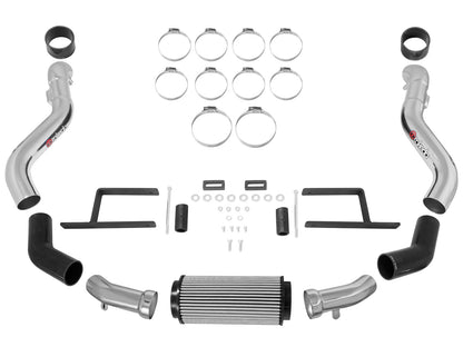 aFe Takeda Stage-2 Pro DRY S Cold Air Intake | Infiniti G35/37, Q60, Q40 (07-15) (TA-3016P)