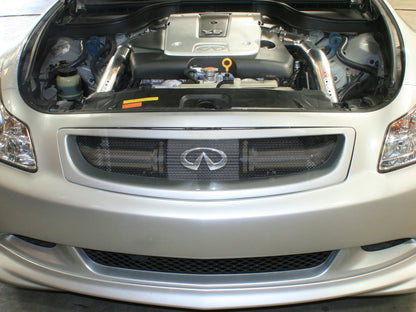 aFe Takeda Stage-2 Pro DRY S Cold Air Intake | Infiniti G35/37, Q60, Q40 (07-15) (TA-3016P)