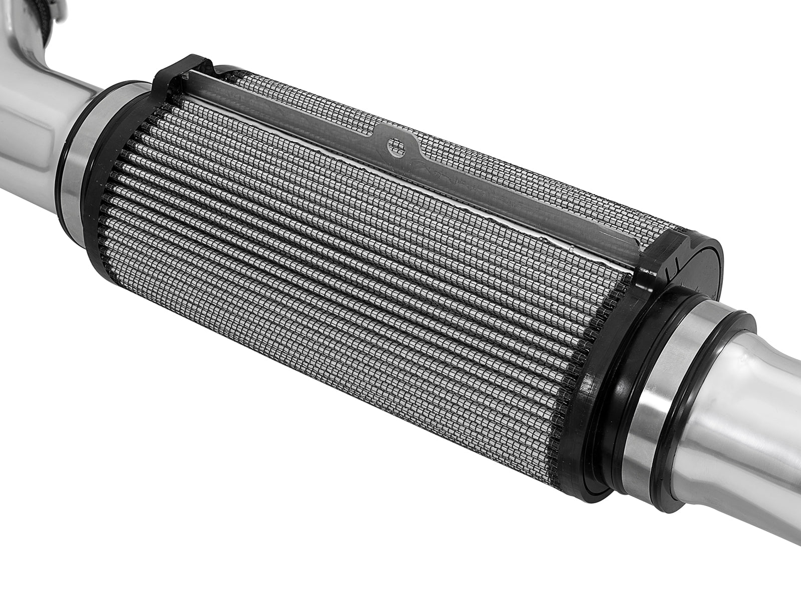 aFe Takeda Stage-2 Cold Air Intake | Nissan 370Z V6 3.7L (09-17) (TA-3017P)