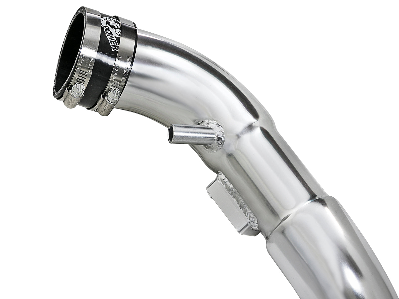 aFe Takeda Stage-2 Cold Air Intake | Nissan 370Z V6 3.7L (09-17) (TA-3017P)
