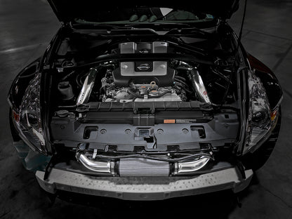 aFe Takeda Stage-2 Cold Air Intake | Nissan 370Z V6 3.7L (09-17) (TA-3017P)