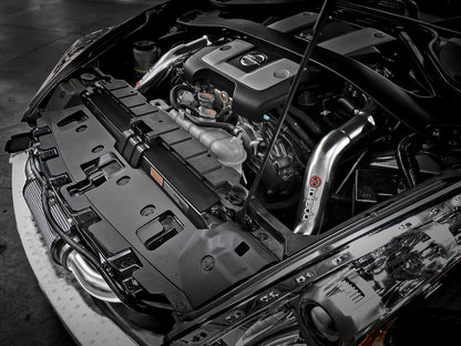 aFe Takeda Stage-2 Cold Air Intake | Nissan 370Z V6 3.7L (09-17) (TA-3017P)