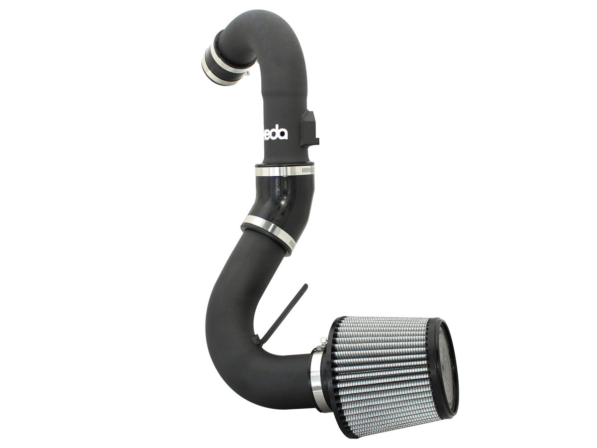 aFe Takeda Stage-2 Cold Air Intake System w/ Pro DRY S Filter | Mazda 3 (10-11) L4-2.5L (TA-4107B)