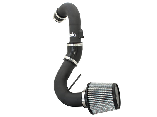 aFe Takeda Stage-2 Cold Air Intake System w/ Pro DRY S Filter | Mazda 3 (10-11) L4-2.5L (TA-4107B)