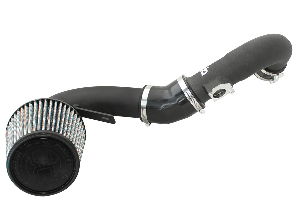 aFe Takeda Stage-2 Cold Air Intake System w/ Pro DRY S Filter | Mazda 3 (10-11) L4-2.5L (TA-4107B)