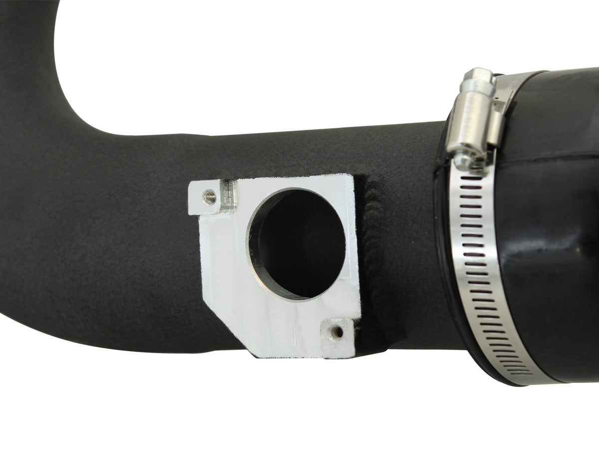 aFe Takeda Stage-2 Cold Air Intake System w/ Pro DRY S Filter | Mazda 3 (10-11) L4-2.5L (TA-4107B)