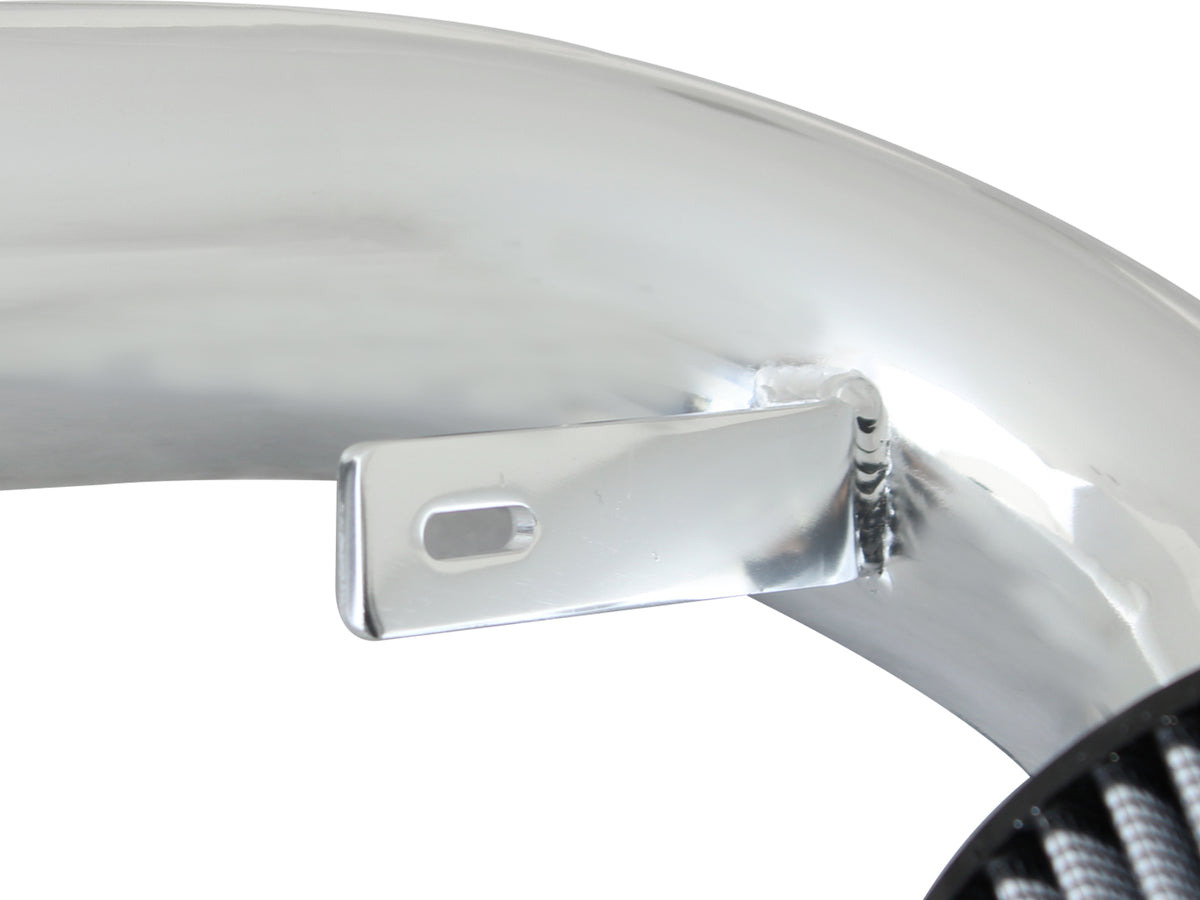 aFe Takeda Stage-2 Cold Air Intake System | Mazda 3 (10-11) L4-2.5L (TA-4107P)