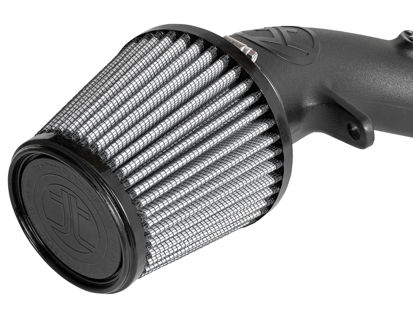 aFe Takeda Stage-2 PRO DRY S Cold Air Intake | Subaru WRX (15-18) (TA-4305B-1D)
