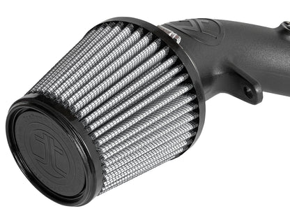 aFe Takeda Stage-2 PRO DRY S Cold Air Intake | Subaru WRX (15-18) (TA-4305B-1D)