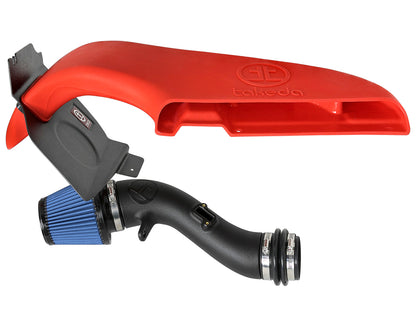 aFe Stage-2 Pro 5R Cold Air Intake | Subaru WRX H4 2.0L (15-18) (TA-4305B-1R)