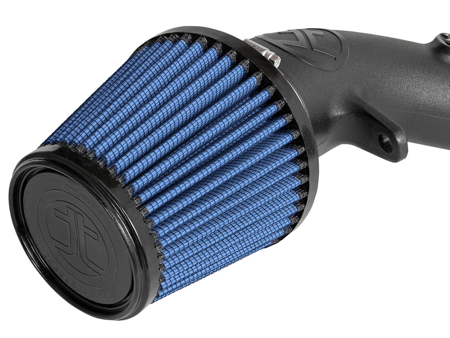 aFe Stage-2 Pro 5R Cold Air Intake | Subaru WRX H4 2.0L (15-18) (TA-4305B-1R)