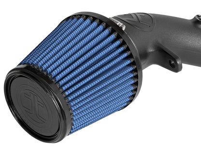 aFe Stage-2 Pro 5R Cold Air Intake | Subaru WRX H4 2.0L (15-18) (TA-4305B-1R)